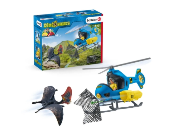 Schleich Dinosaur Air Attack