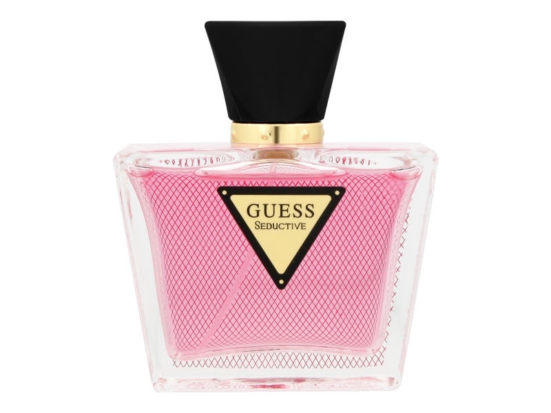 Guess Seductive I'm Yours Eau De Toilette 75 Ml (Woman)