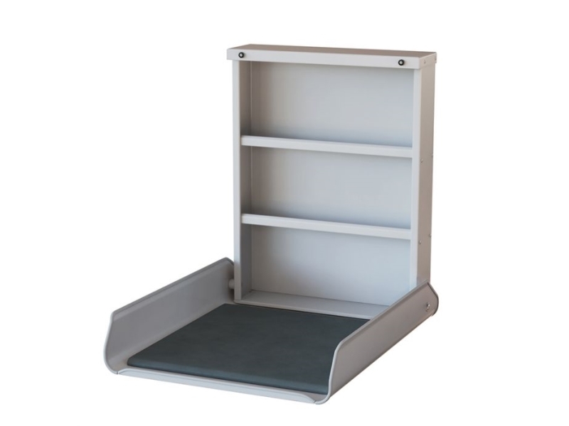 Pushtop Väggö, vitlackerad | Baby & barn - Utrustning för barn | GameStuff