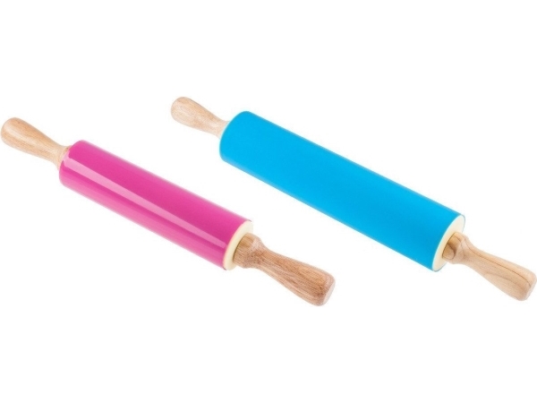 Silikon-Kochunterlage King Hoff Kh-4661, Zufällige Farbe