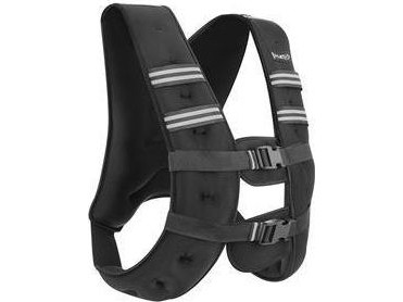 Hms Kto05 Trainingsweste Mit Gewichten 5 Kg Hms