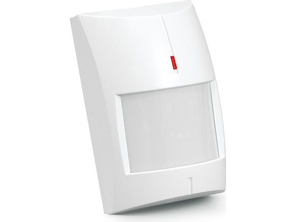 Satel Bewegungsmelder (Grey Plus)
