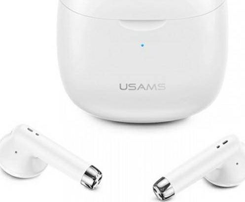 Usams Bhuia02 (Us-Ia04) Kabellose Kopfhörer