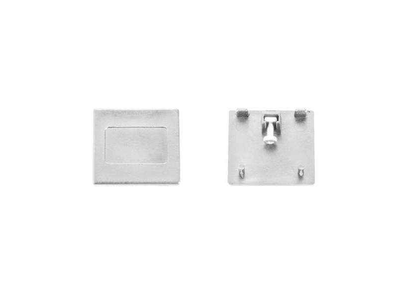 Brumberg 88132070, Plast, Hvid