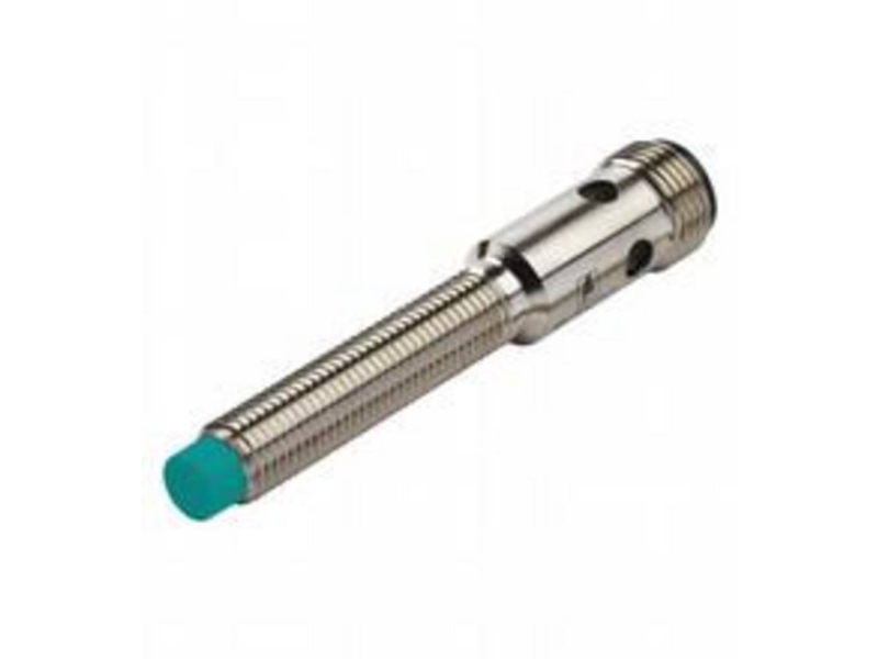 Pepperl+Fuchs Induktiv sensor M8 Ikke i plan PNP NBN3-8GM40-A2-V1 Piece