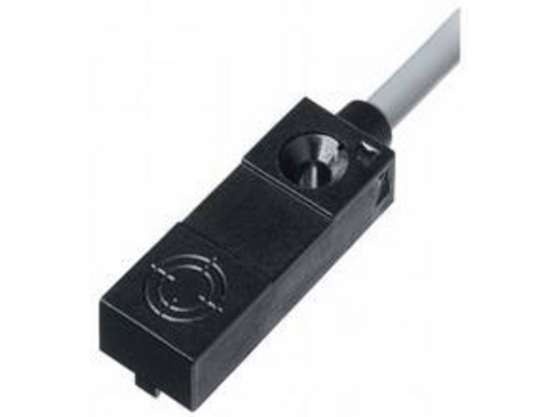 Pepperl+Fuchs Induktiv Sensor Flugter Med Npn Nbb2-F29-A0