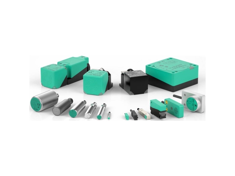 Pepperl+Fuchs Induktiv Sensor 3Rg4023-3Ka00-Pf