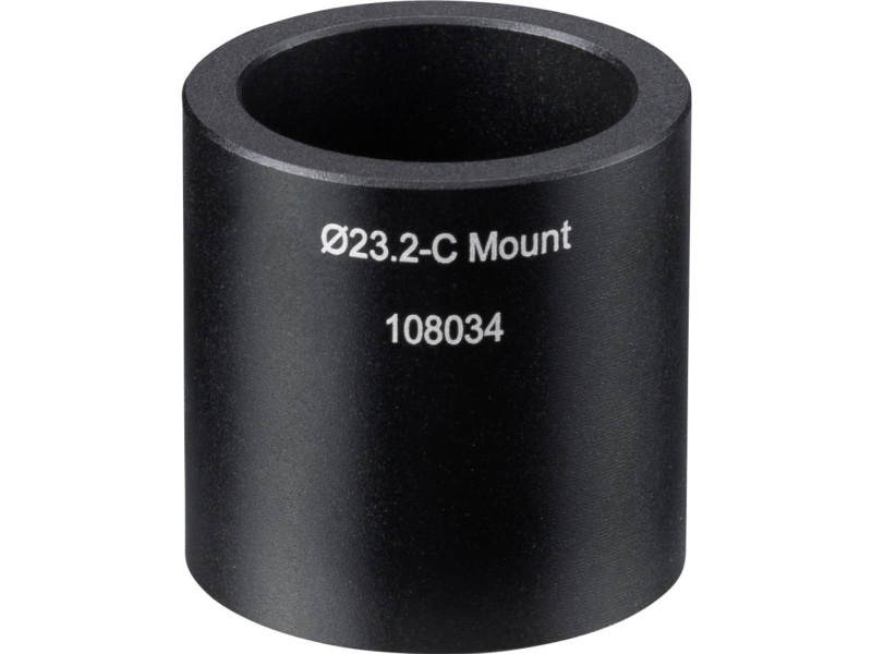Bresser 30,5 Mm Mikroskop-Fotoadapter / C-Mount