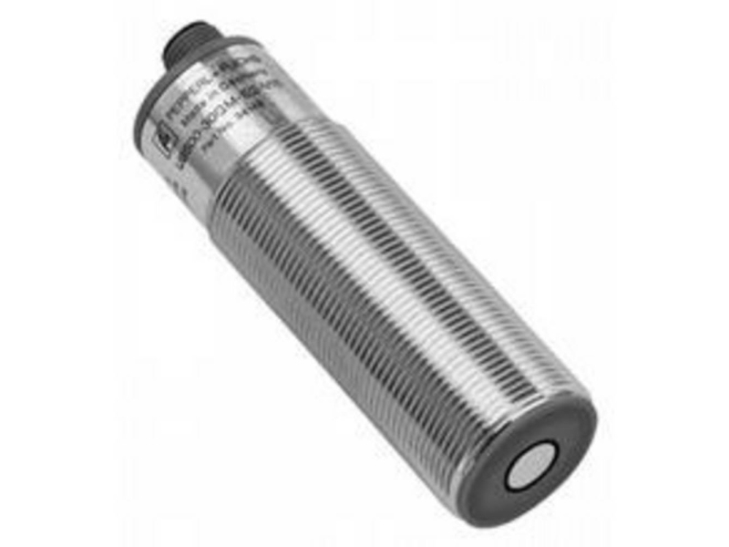Pepperl+Fuchs 097966 Ultralydssensor Ub500-30Gm-E4-V15 Npn 1 Stk