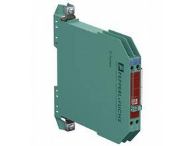 Pepperl+Fuchs Z722 071784 Zener-barriere 1 stk