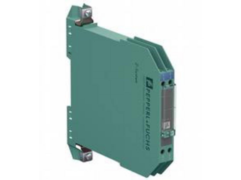 Pepperl+Fuchs Z967 071860 Zener-barriere 1 stk