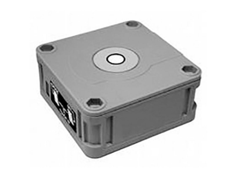 Pepperl+Fuchs 133978 Ultralydssensor Ub500-F42-I-V15 Analog 1 Stk