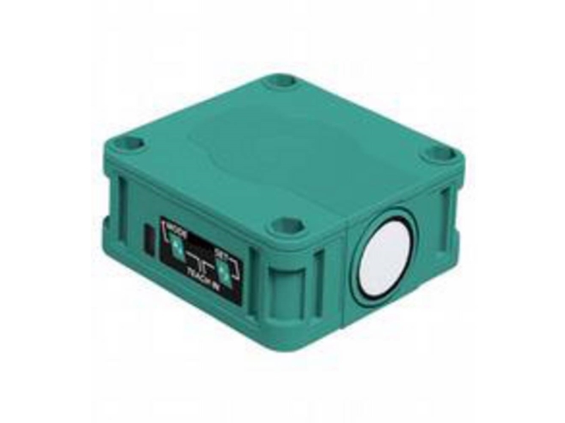 Pepperl+Fuchs 133997 Ultralydssensor Ub2000-F42s-I-V15 Analog 1 Stk