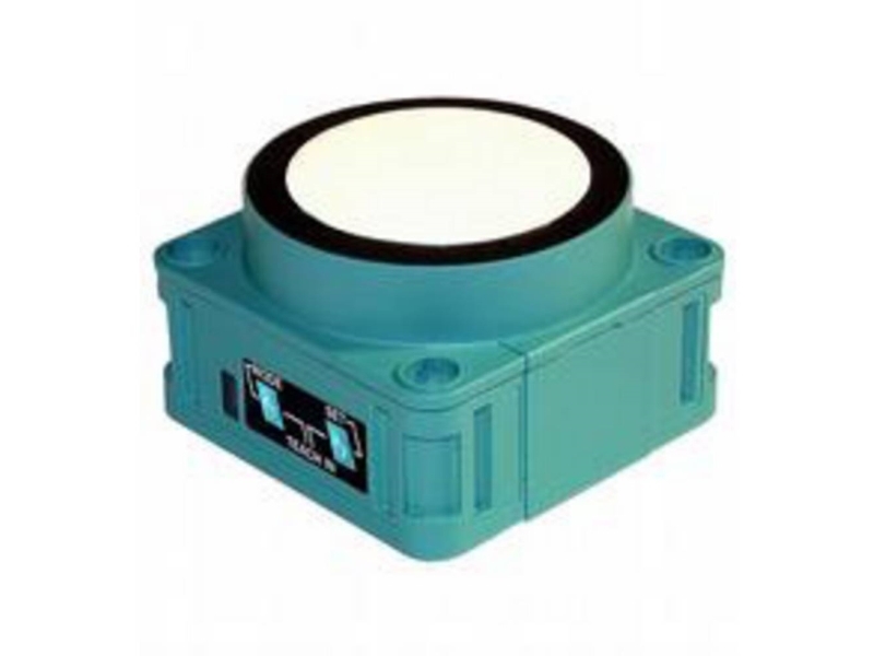 Pepperl+Fuchs 134006 Ultralydssensor Ub6000-F42-E5-V15 Pnp 1 Stk