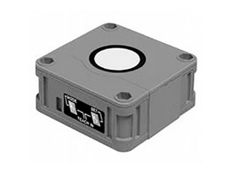 Pepperl+Fuchs 134004 Ultralydssensor Ub4000-F42-U-V15 Analog 1 Stk