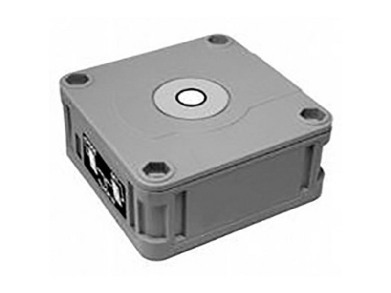 Pepperl+Fuchs 133979 Ultralydssensor Ub500-F42-U-V15 Analog 1 Stk