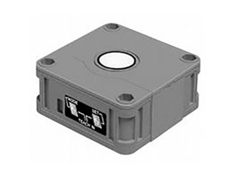 Pepperl+Fuchs 133988 Ultralydssensor Ub2000-F42-E6-V15 Pnp 1 Stk