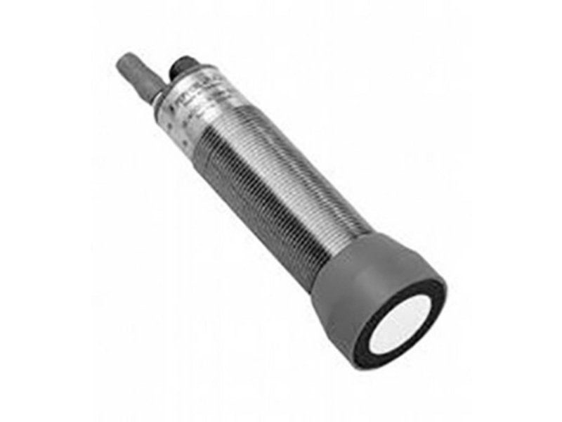 Pepperl+Fuchs 129691 Ultralydssensor UC2000-30GM-E6R2-T-V15 M30 PNP Stk. 1