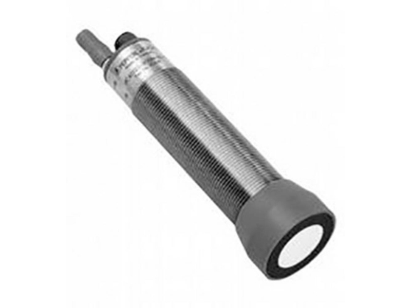 Pepperl+Fuchs 129684 Ultralydssensor UC2000-30GM-IUR2-T-V15 M30 Analog spænding, Analog strøm 1 stk