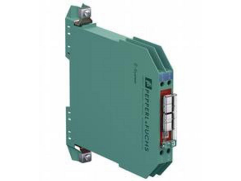 Pepperl+Fuchs Z787.F 072178 Zener-barriere 1 stk