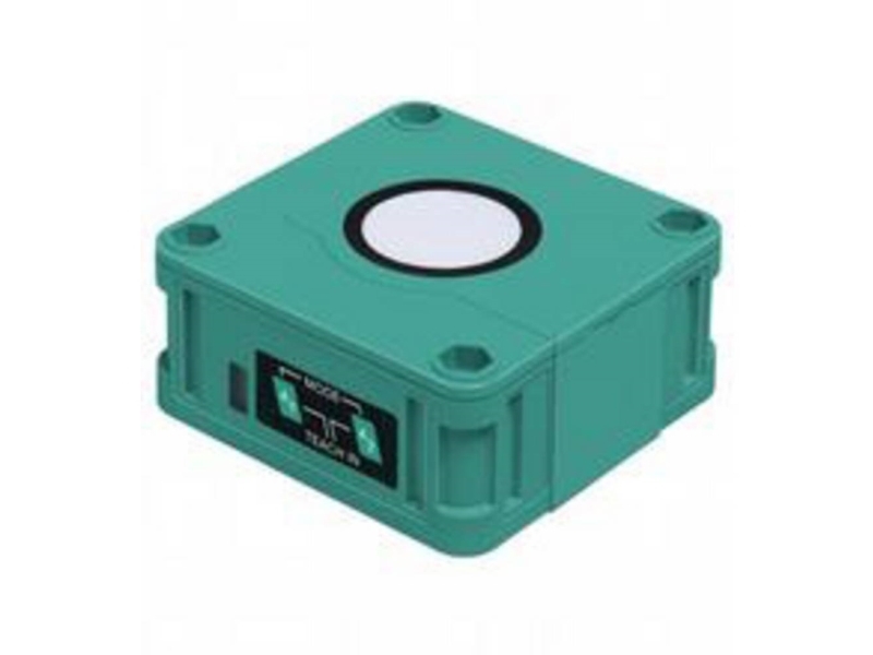 Pepperl+Fuchs 111685 Ultralydssensor Ub3000-F42-Uk-V95 Relækontakt 1 Stk