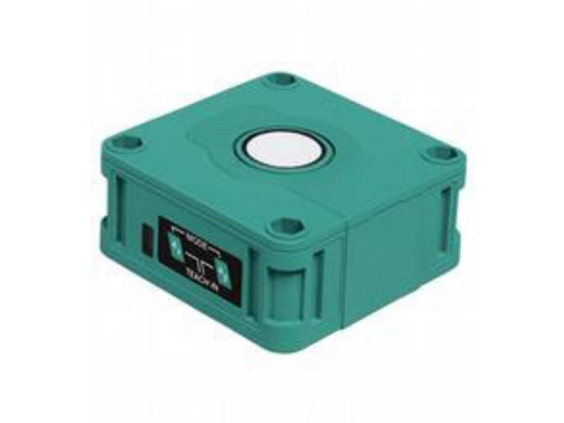Pepperl+Fuchs 111683 Ultralydssensor Ub1500-F42-Uk-V95 Relækontakt 1 Stk