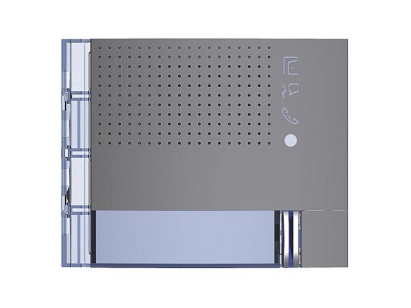 Legrand 351113 Dørtelefon Tilbehør Afdækning Antracit