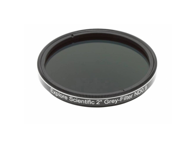 Explore Scientific 0310240 2 Graufilter ND-09 Polariseringsfilter