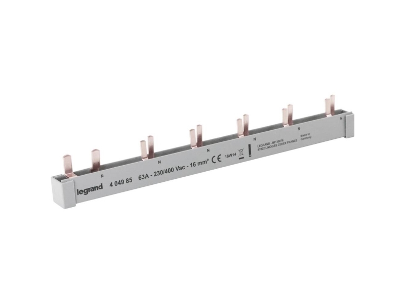 Legr Stift-Kombi 1Fi2p M.5Afdd-Ls 404985 404985 1 (404985)