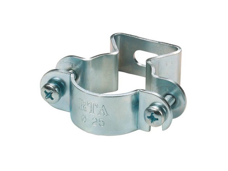 Legrand 382854 Rörklämma Grå 1 st | Rör | GameStuff