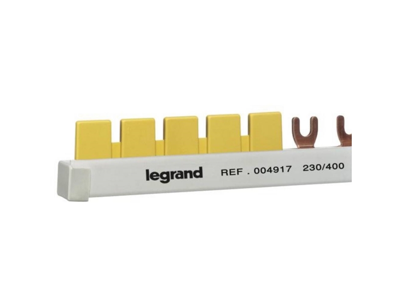 Legrand 004992 Berhrungsschutzkappe F.004910/16