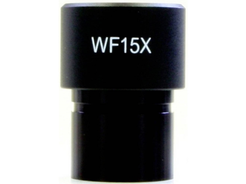 Bresser Optik DIN Weitfeld WF15x 5941740 Okular 15 x Passer til mærkerne (mikroskop) Bresser Optik
