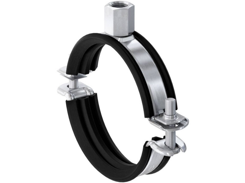 Fischer 544906 Rør-holdere 220 mm 5 stk | Verktyg & Verkstad - Infästning - Övriga Infästning | GameStuff