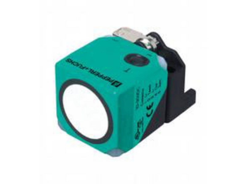 Pepperl+Fuchs 277773 Ultralydssensor Uc4000-L2-E5-V15 Pnp 1 Stk