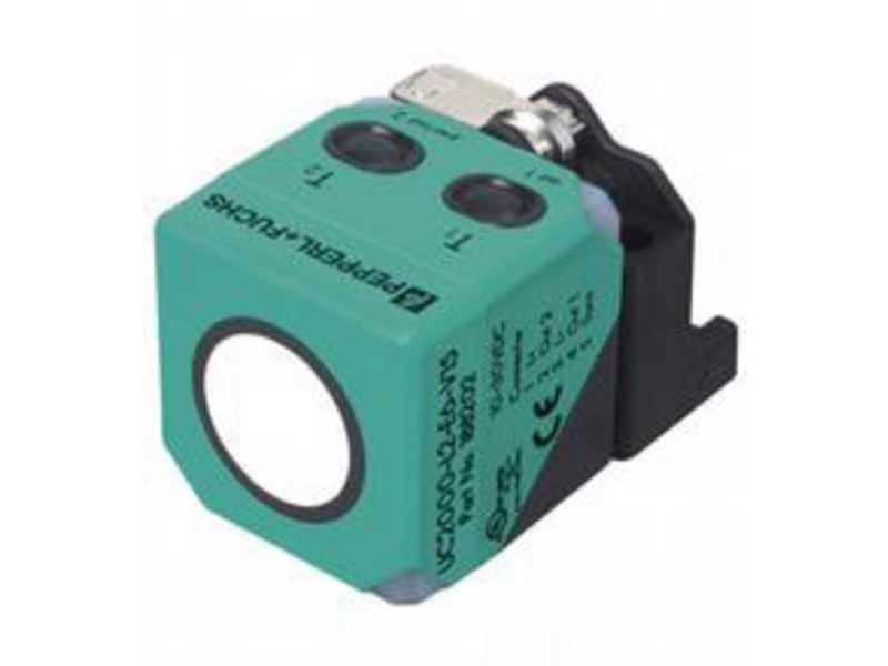 Pepperl+Fuchs 277765 Ultralydssensor Uc2000-L2-E6-V15 Pnp 1 Stk