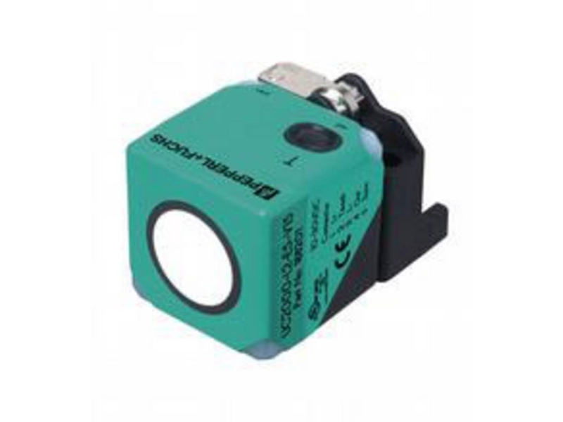 Pepperl+Fuchs 277762 Ultralydssensor Uc2000-L2-I-V15 Analog 1 Stk