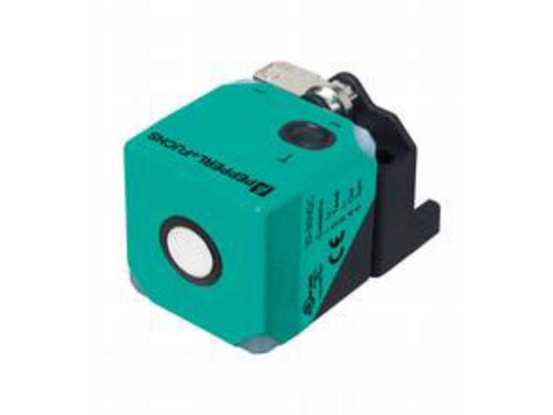 Pepperl+Fuchs 277757 Ultralydssensor UC500-L2-E5-V15 PNP 1 stk