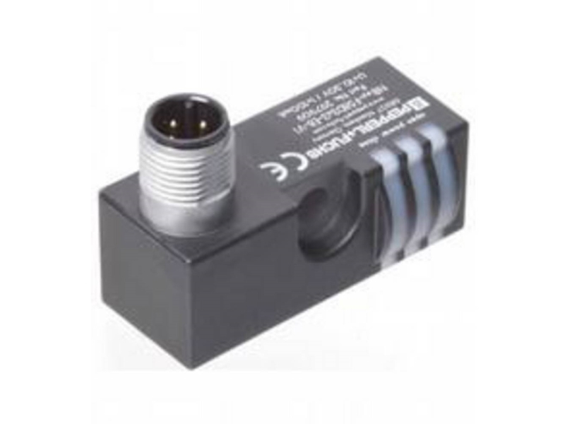 Pepperl+Fuchs Induktiv Sensor Pnp Nbxx-F58d3x3-E8-V1