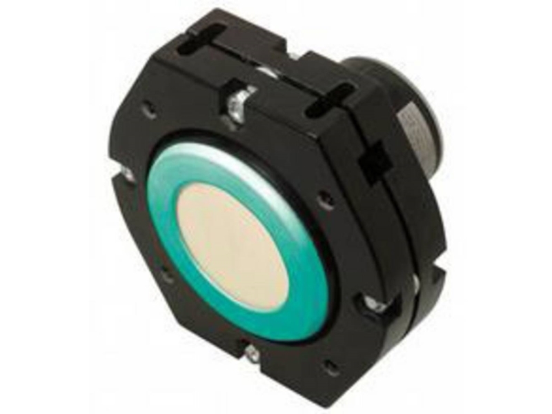 Pepperl+Fuchs 250795 Ultralydssensor Uc10000-F260-Ue9r2 Pnp, Åbner 1 Stk