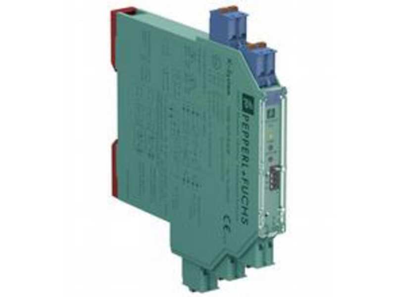 Pepperl+Fuchs KCD2-SOT-Ex2.SP 240651 Lydforstærker 1 stk