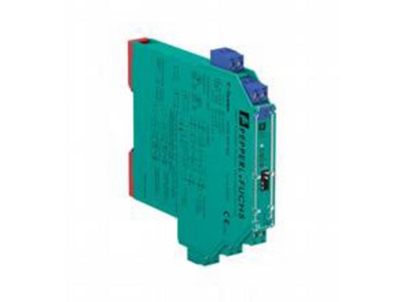 Pepperl+Fuchs KCD2-SOT-Ex2 214244 Lydforstærker 1 stk