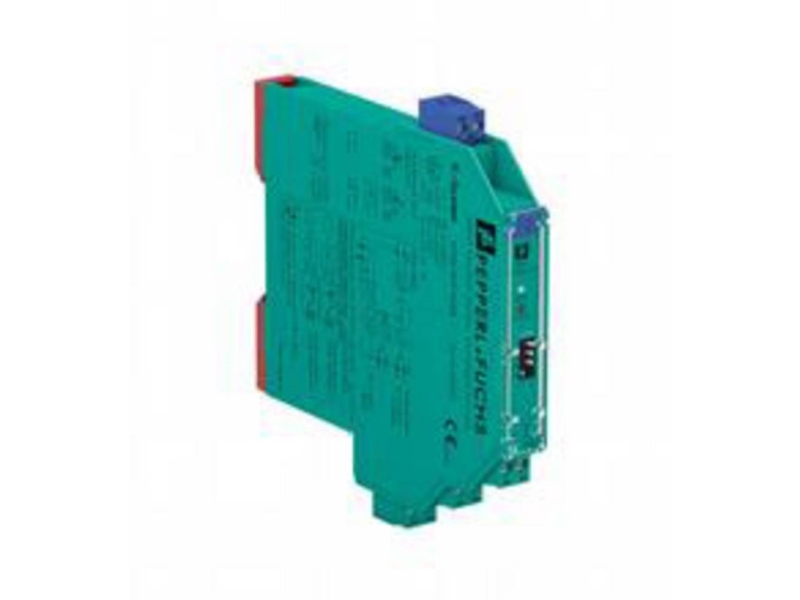 Pepperl+Fuchs KCD2-SOT-Ex1.LB 214240 Lydforstærker 1 stk