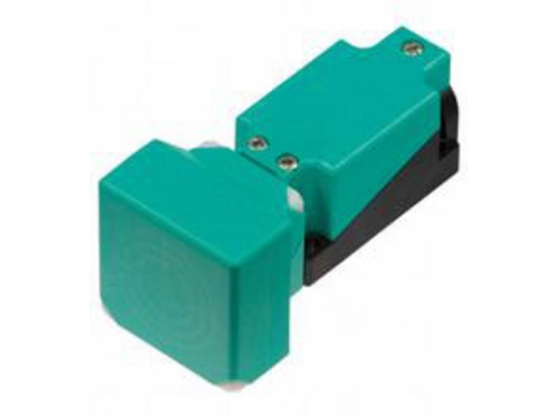 Pepperl+Fuchs Induktiv Sensor Ikke I Plan Pnp Nbn40-U1l-A2