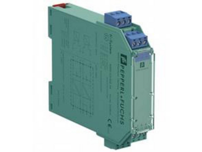 Pepperl+Fuchs KFD0-CS-Ex2.54 207804 Repeater 1 stk