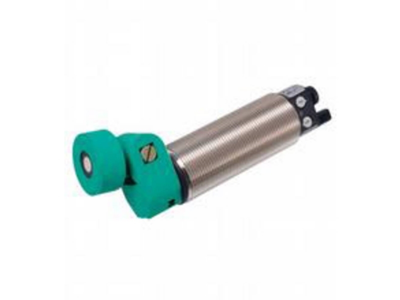 Pepperl+Fuchs 238399 Ultralydssensor UC500-30GM70S-UE2R2-V15 PNP, lukker 1 stk
