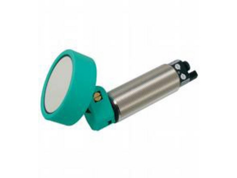 Pepperl+Fuchs 238398 Ultralydssensor UC6000-30GM70S-IE2R2-V15 M30 PNP, lukker 1 stk