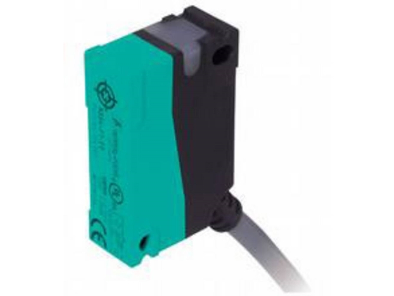 Pepperl+Fuchs Induktiv Sensor Ikke I Plan Npn Nbn8-F1-A0