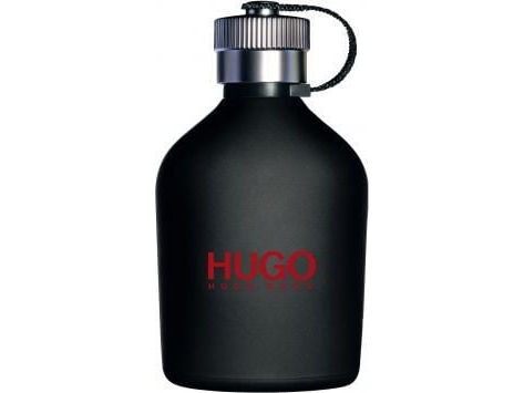 Hugo Boss Hugo Just Different Edt M 75 Ml