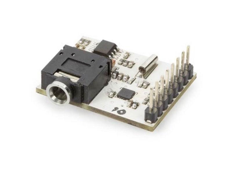 Whadda WPB444 Utvecklingskort 1 st | Komponenter - Utvecklingskit - Mikroelektronik | GameStuff