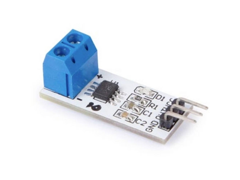 Whadda WPSE323 Udvidelsesplatin Udviklingsboard 1 stk